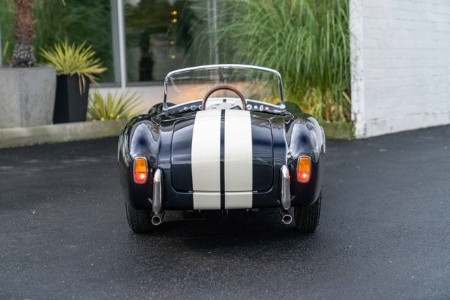 2023 Junior Car 289 Cobra Base