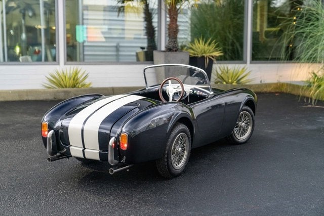 2023 Junior Car 289 Cobra Base