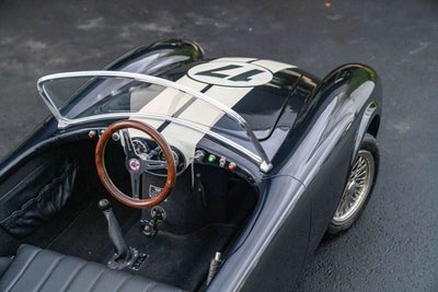 2023 Junior Car 289 Cobra Base