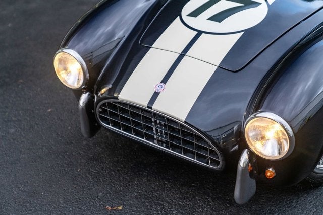 2023 Junior Car 289 Cobra Base