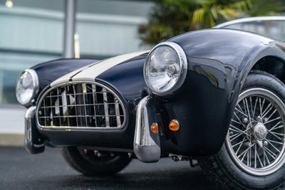 2023 Junior Car 289 Cobra Base