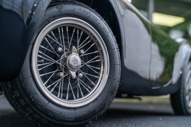 2023 Junior Car 289 Cobra Base