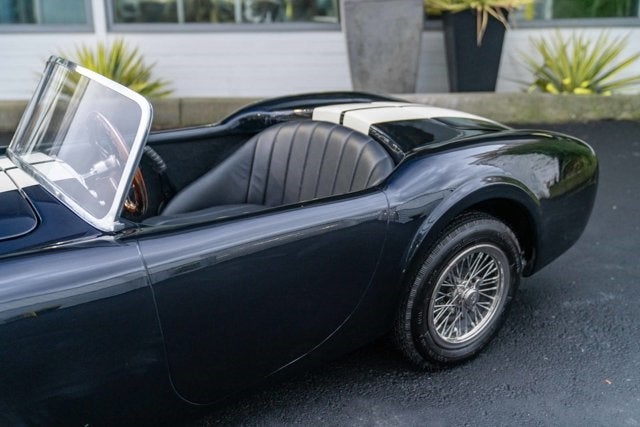 2023 Junior Car 289 Cobra Base