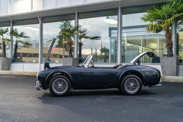 2023 Junior Car 289 Cobra Base