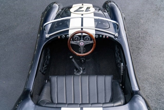 2023 Junior Car 289 Cobra Base
