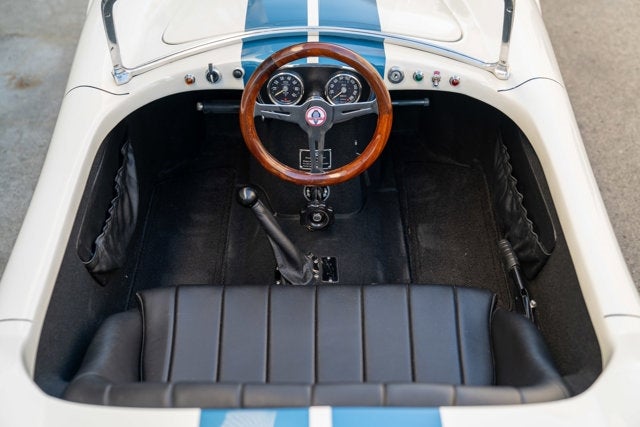 2023 Junior Car 289 Cobra Base