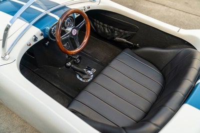 2023 Junior Car 289 Cobra Base