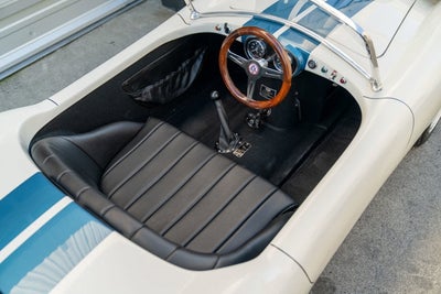 2023 Junior Car 289 Cobra Base