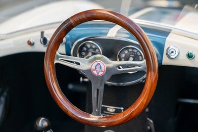 2023 Junior Car 289 Cobra Base