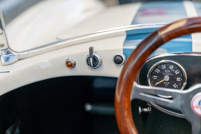 2023 Junior Car 289 Cobra Base