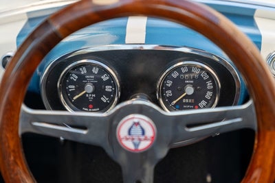 2023 Junior Car 289 Cobra Base