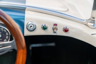 2023 Junior Car 289 Cobra Base