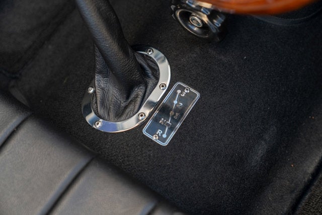 2023 Junior Car 289 Cobra Base