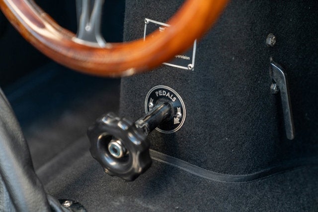 2023 Junior Car 289 Cobra Base