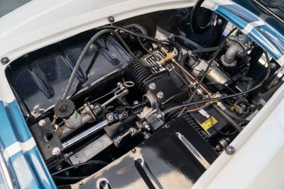 2023 Junior Car 289 Cobra Base