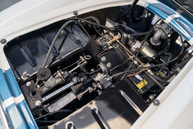 2023 Junior Car 289 Cobra Base