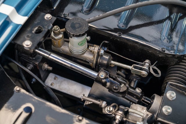 2023 Junior Car 289 Cobra Base