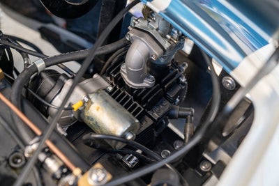 2023 Junior Car 289 Cobra Base