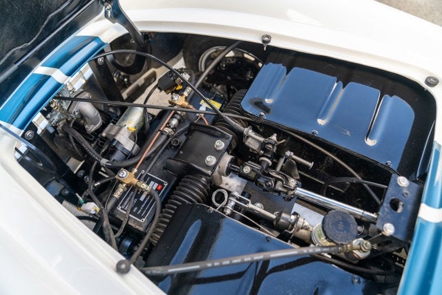 2023 Junior Car 289 Cobra Base