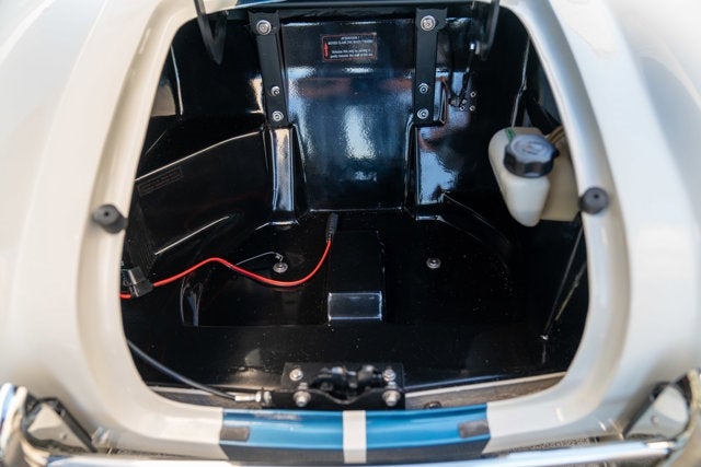 2023 Junior Car 289 Cobra Base