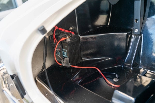 2023 Junior Car 289 Cobra Base