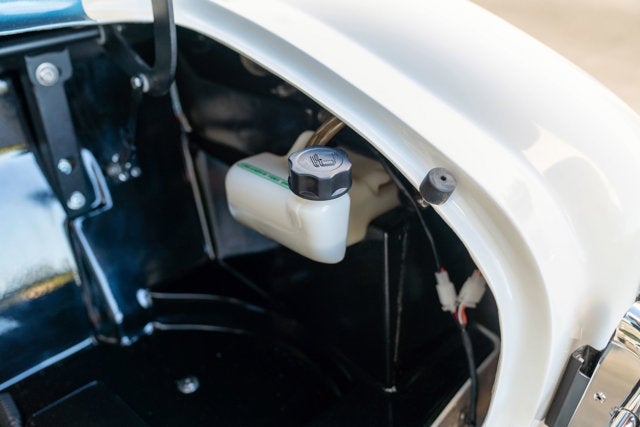 2023 Junior Car 289 Cobra Base