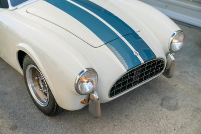 2023 Junior Car 289 Cobra Base