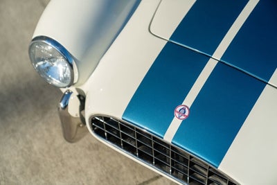 2023 Junior Car 289 Cobra Base