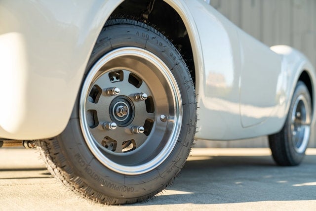 2023 Junior Car 289 Cobra Base