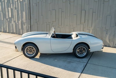 2023 Junior Car 289 Cobra Base