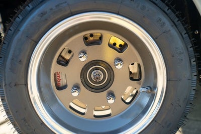 2023 Junior Car 289 Cobra Base