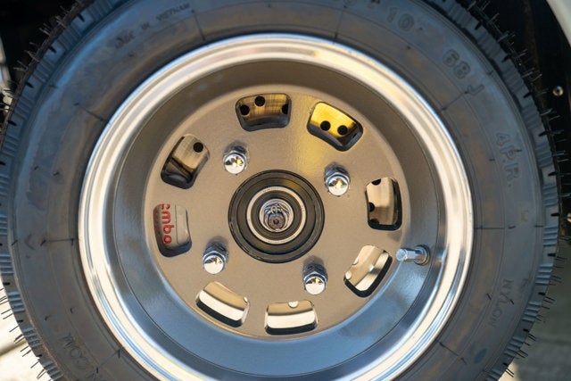 2023 Junior Car 289 Cobra Base