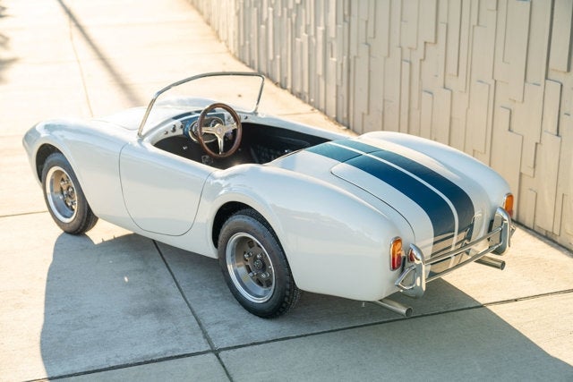 2023 Junior Car 289 Cobra Base