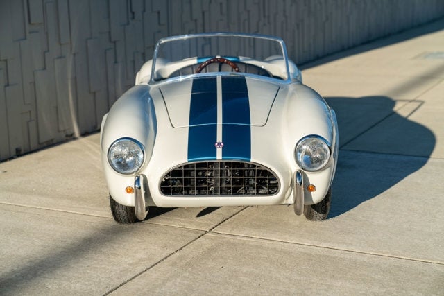 2023 Junior Car 289 Cobra Base
