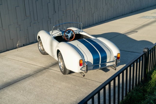 2023 Junior Car 289 Cobra Base