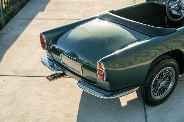 2023 Junior Car GB6 Short Chassis Volante