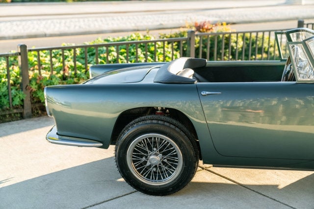 2023 Junior Car GB6 Short Chassis Volante