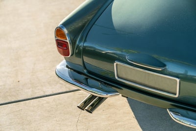 2023 Junior Car GB6 Short Chassis Volante