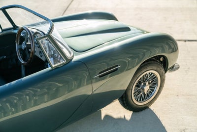 2023 Junior Car GB6 Short Chassis Volante