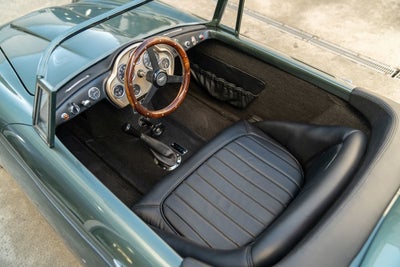 2023 Junior Car GB6 Short Chassis Volante