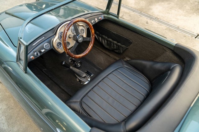 2023 Junior Car GB6 Short Chassis Volante