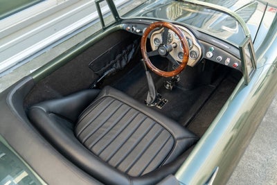 2023 Junior Car GB6 Short Chassis Volante