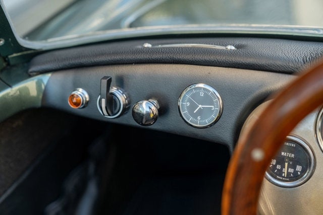 2023 Junior Car GB6 Short Chassis Volante