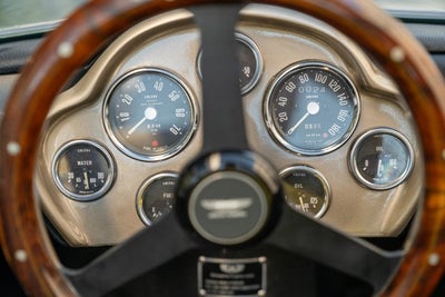 2023 Junior Car GB6 Short Chassis Volante