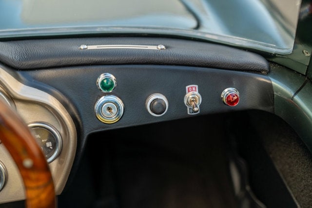 2023 Junior Car GB6 Short Chassis Volante