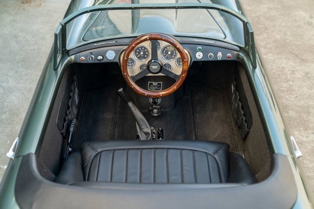 2023 Junior Car GB6 Short Chassis Volante