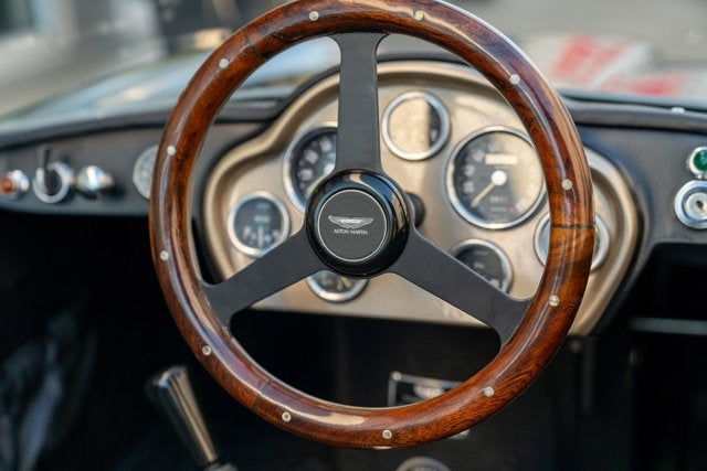 2023 Junior Car GB6 Short Chassis Volante