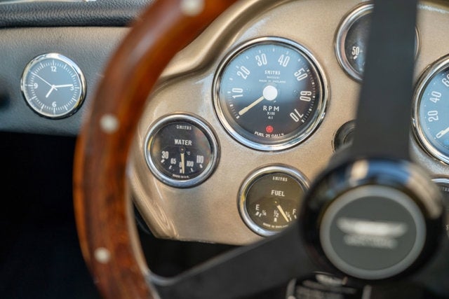 2023 Junior Car GB6 Short Chassis Volante