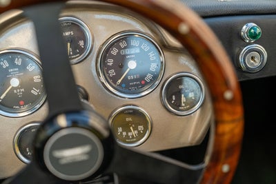 2023 Junior Car GB6 Short Chassis Volante