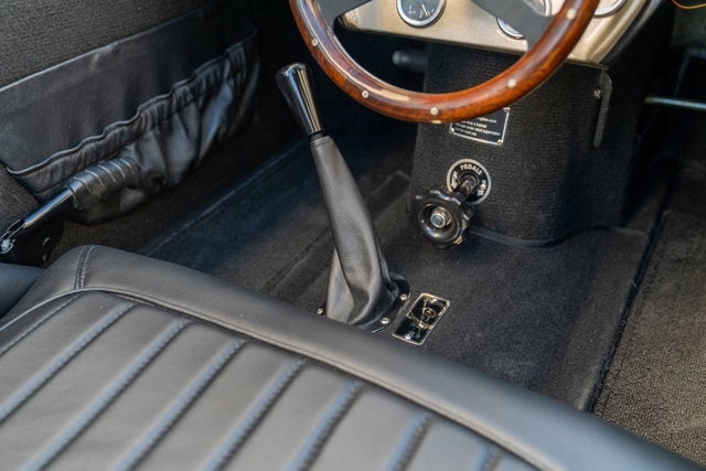 2023 Junior Car GB6 Short Chassis Volante